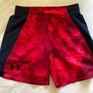 Dri Fit shorts
